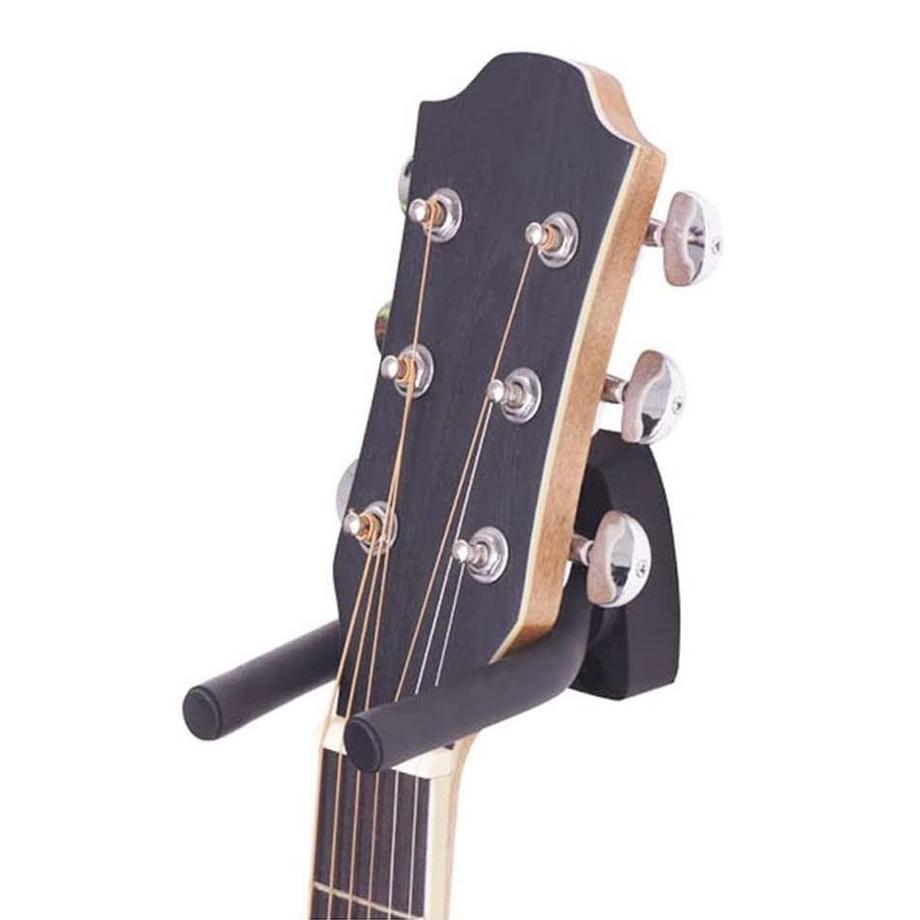 eStore  Support mural pour guitare 