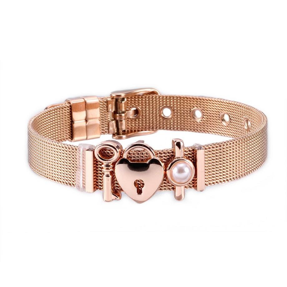 Heideman  Bracelet Mesh 