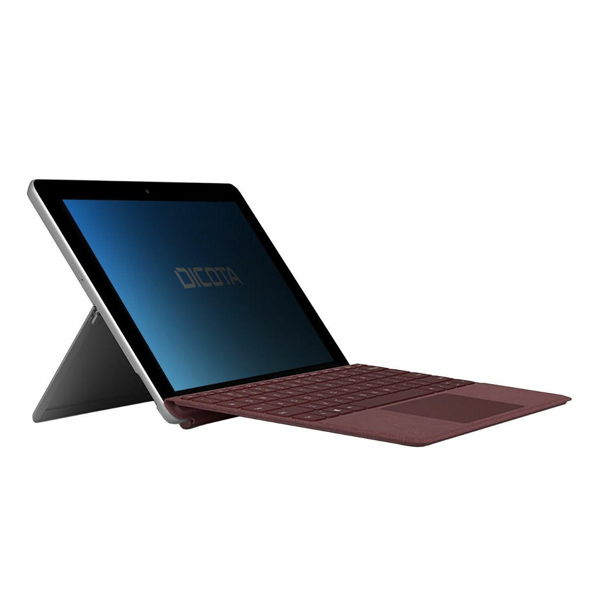 DICOTA  D70042 SCHERMO ANTI-RIFLESSO 25,6 CM (10.1") TABLET 