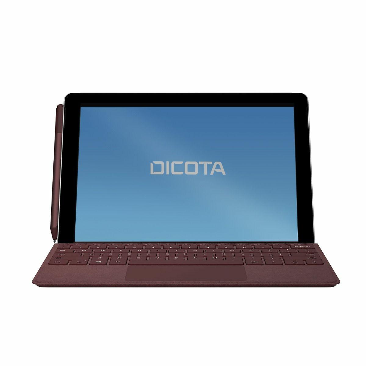 DICOTA  D70042 SCHERMO ANTI-RIFLESSO 25,6 CM (10.1") TABLET 