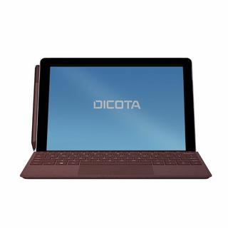 DICOTA  D70042 SCHERMO ANTI-RIFLESSO 25,6 CM (10.1") TABLET 