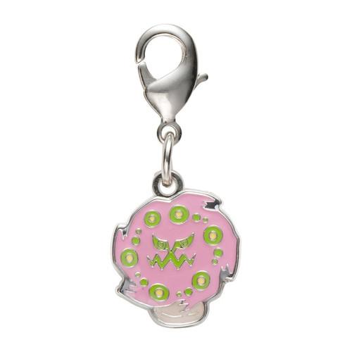 Image of Pokemon Center - Spiritomb Schlüsselanhänger - 1 Stück Herren