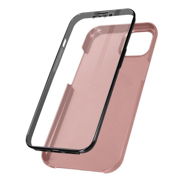 Image of Full Case Apple iPhone 13 Mini Rosegold