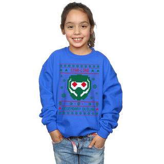 MARVEL  Guardians Of The Galaxy Vol. 2 Sweatshirt 