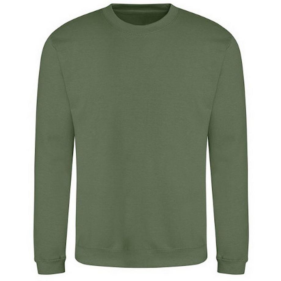 Erwachsene Just Hoods Sweatshirt