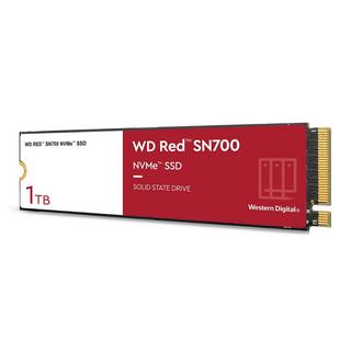 WD  Red SN700 (1000 GB, M.2) 