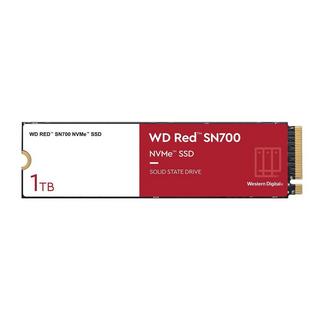 WD  Red SN700 M.2 1 TB PCI Express 3.0 NVMe 