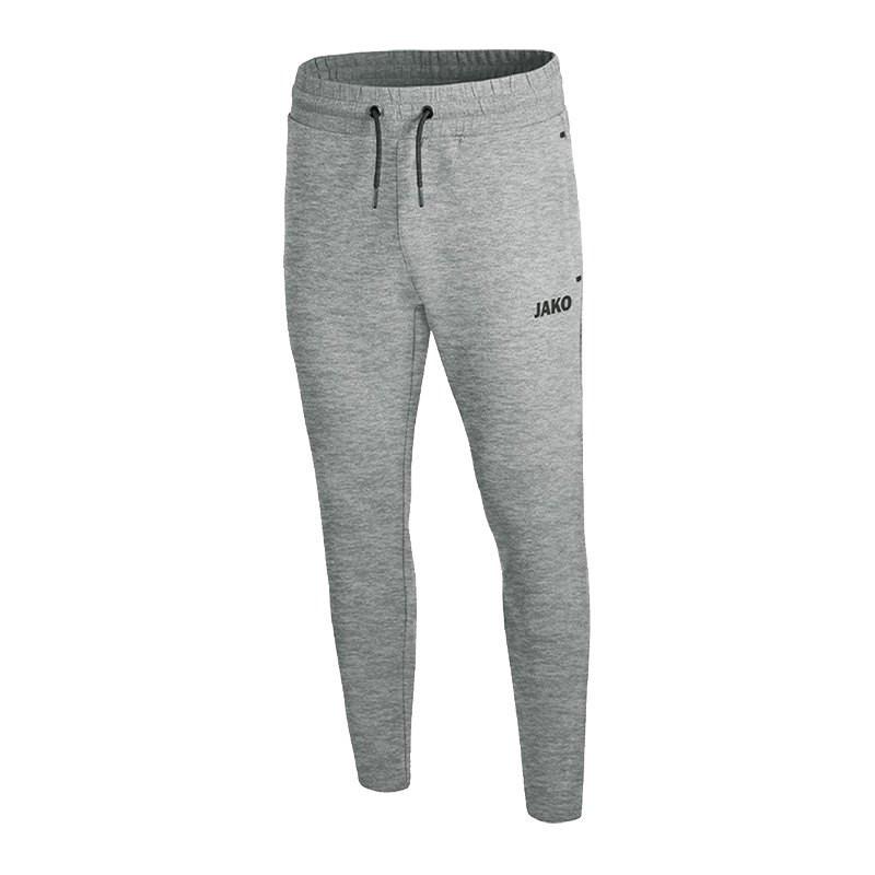 Jako  pantaloni da jogging premium basics 