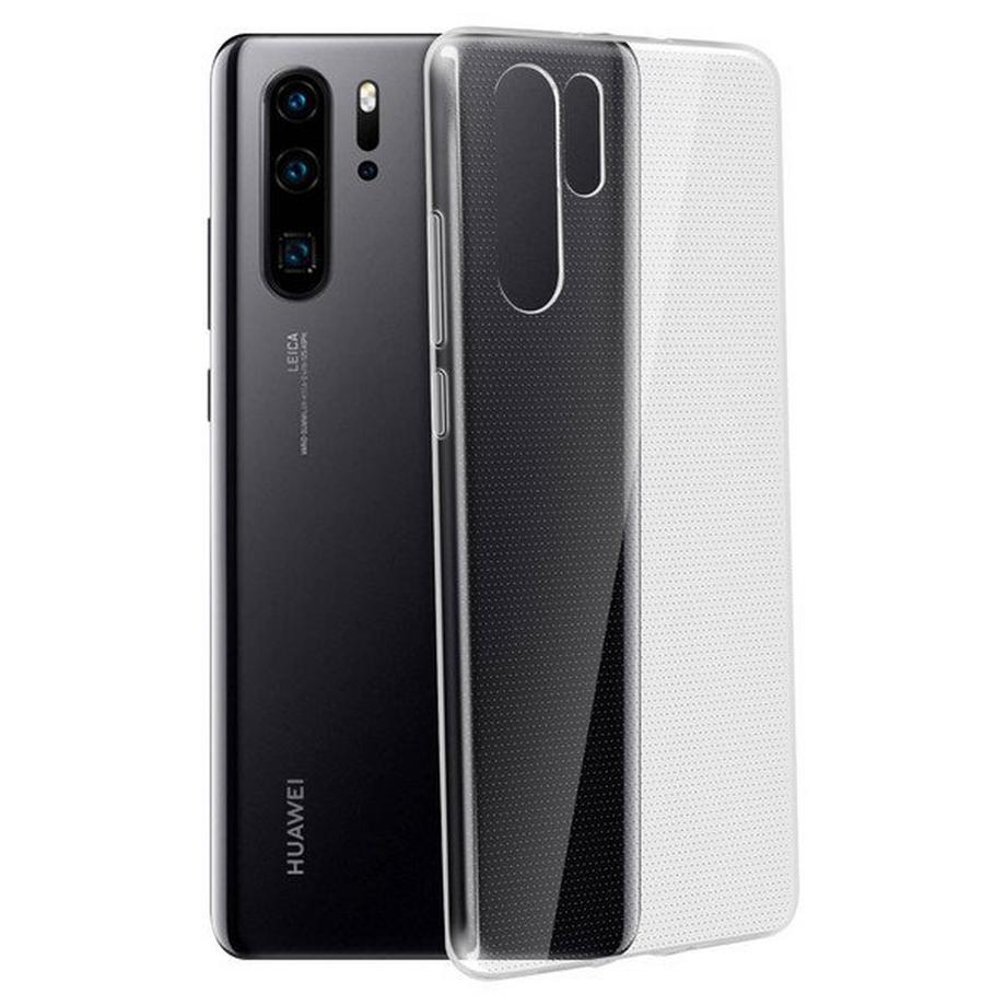 Avizar  Cover Silicone Huawei P30 Pro 