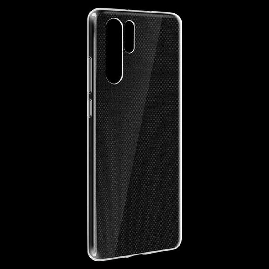 Avizar  Cover Silicone Huawei P30 Pro 