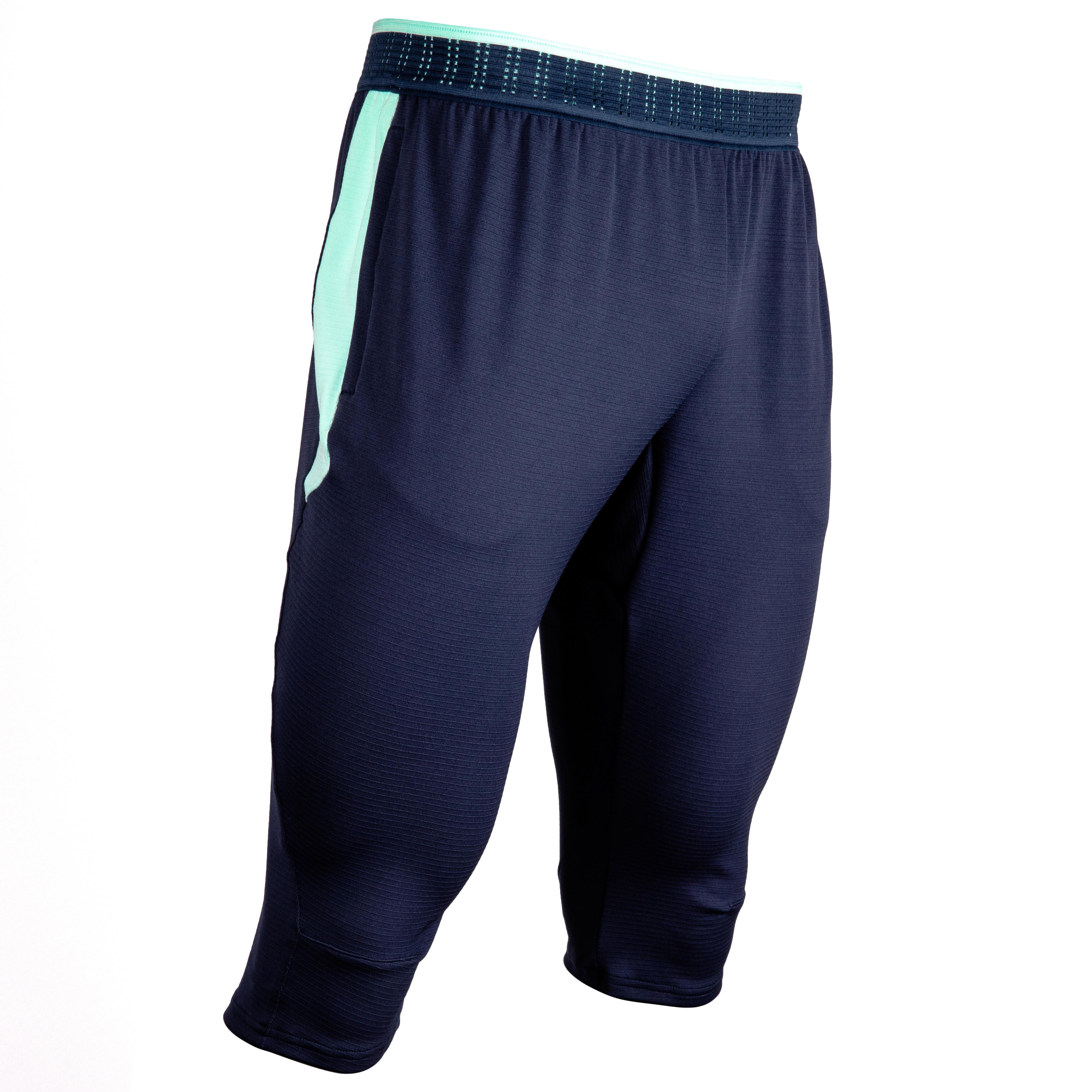 Image of Sporthose - Clr Unisex Blau Bedruckt XS