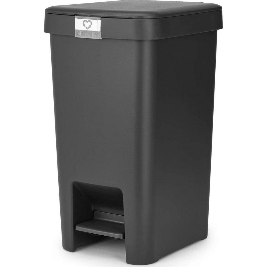 brabantia Recyclingbehälter StepUp  