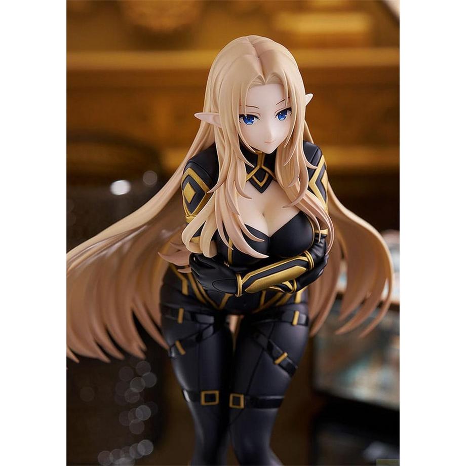 Good Smile Company  ST The Eminence in Shadow PUP: Alpha L Size 21cm 