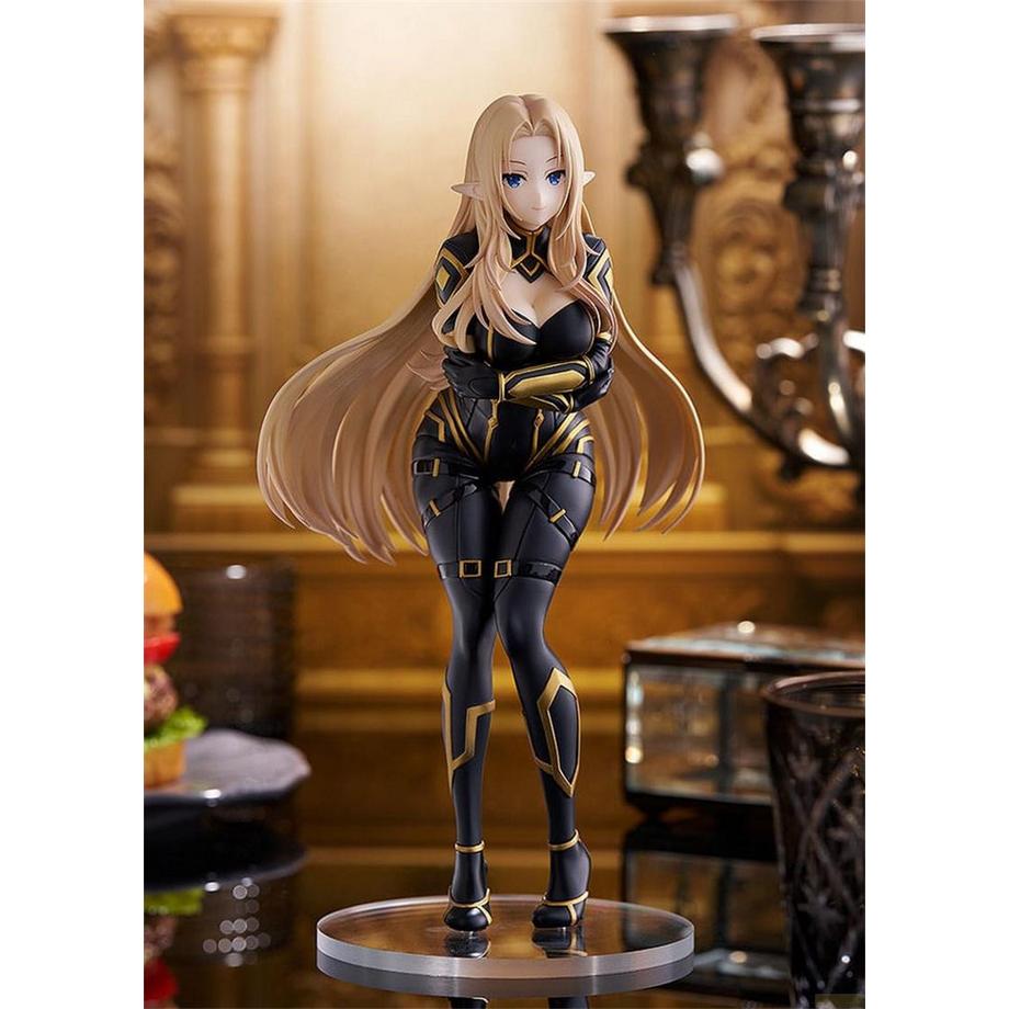 Good Smile Company  ST The Eminence in Shadow PUP: Alpha L Size 21cm 