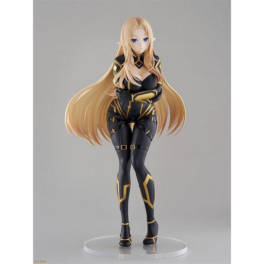 Good Smile Company  ST The Eminence in Shadow PUP: Alpha L Size 21cm 