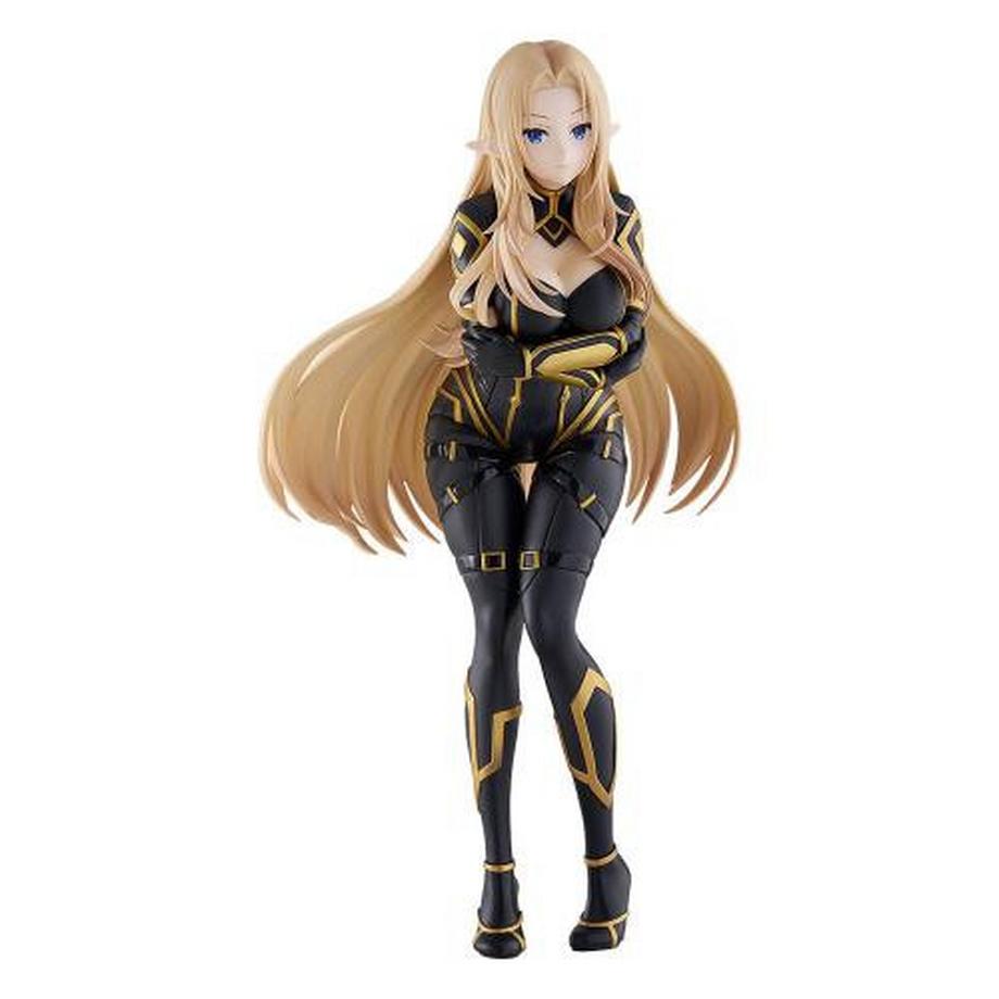 Good Smile Company  ST The Eminence in Shadow PUP: Alpha L Size 21cm 