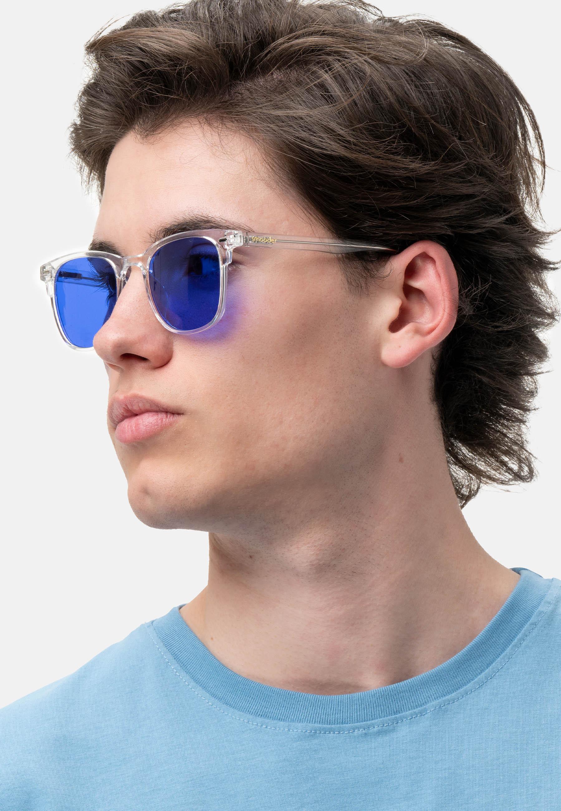 Smooder  Lunettes avec protection 100% UV 