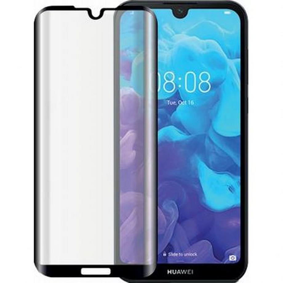 Vetro protettivo Huawei Y5 2019 robusto