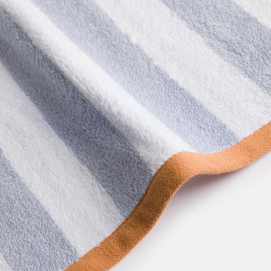 La Redoute Intérieurs Maxi drap de bain éponge 500g  
