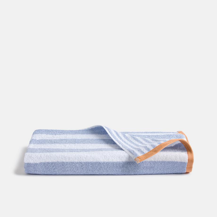 Maxi drap de bain éponge 500g