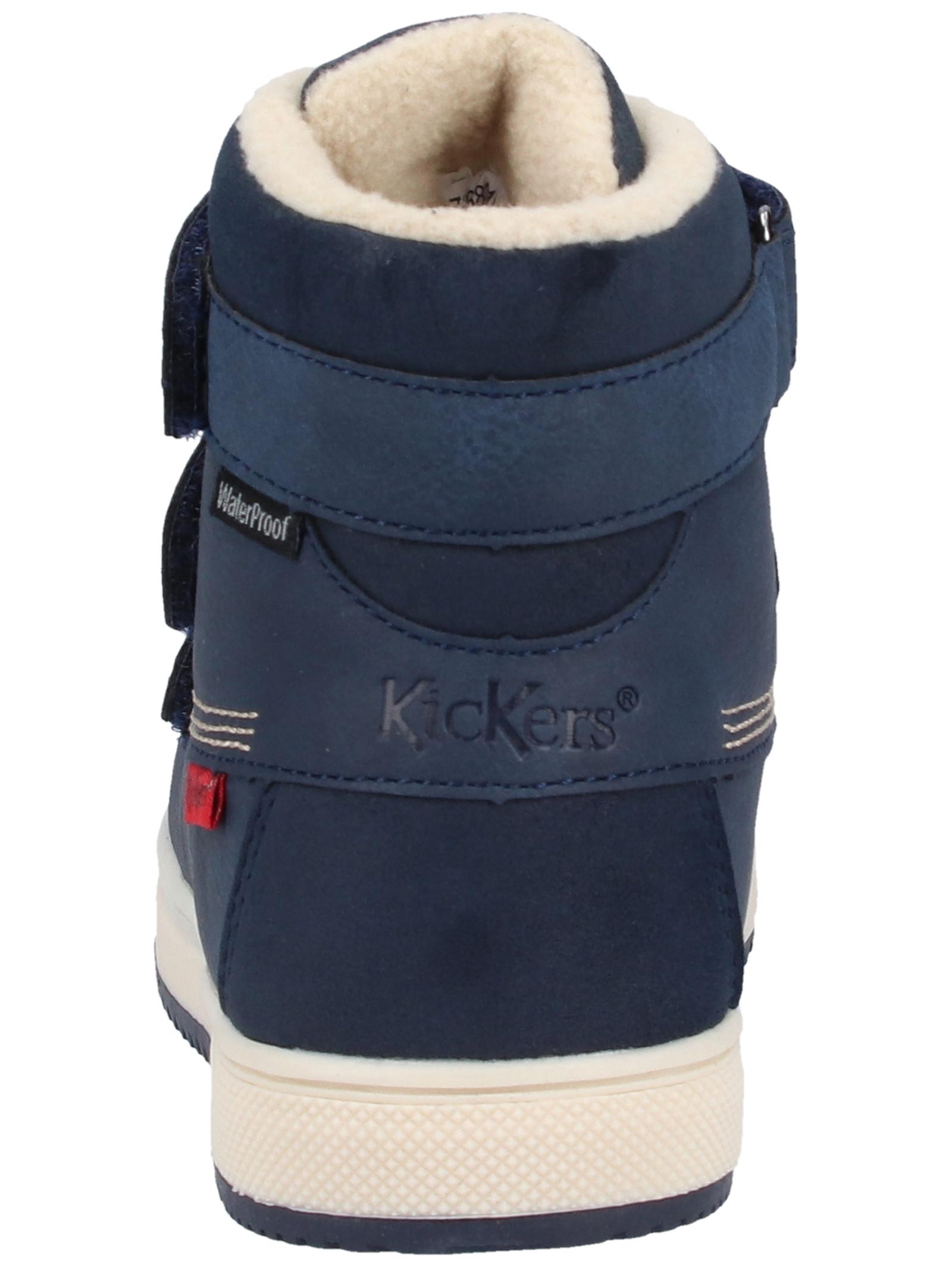 Kickers  Bottines 