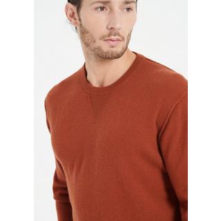 Studio Cashmere8  LUKE 12 Pull col rond - 100% cachemire 