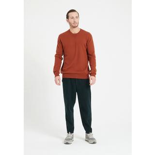 Studio Cashmere8  LUKE 12 Pull col rond - 100% cachemire 