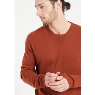 Studio Cashmere8  LUKE 12 Pull col rond - 100% cachemire 