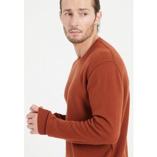 Studio Cashmere8  LUKE 12 Pull col rond - 100% cachemire 