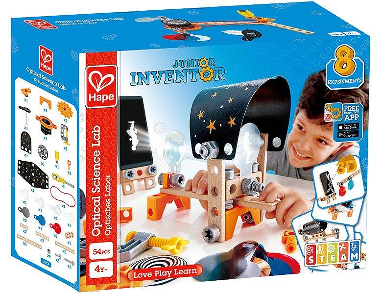 Image of Kreativ Optisches Labor