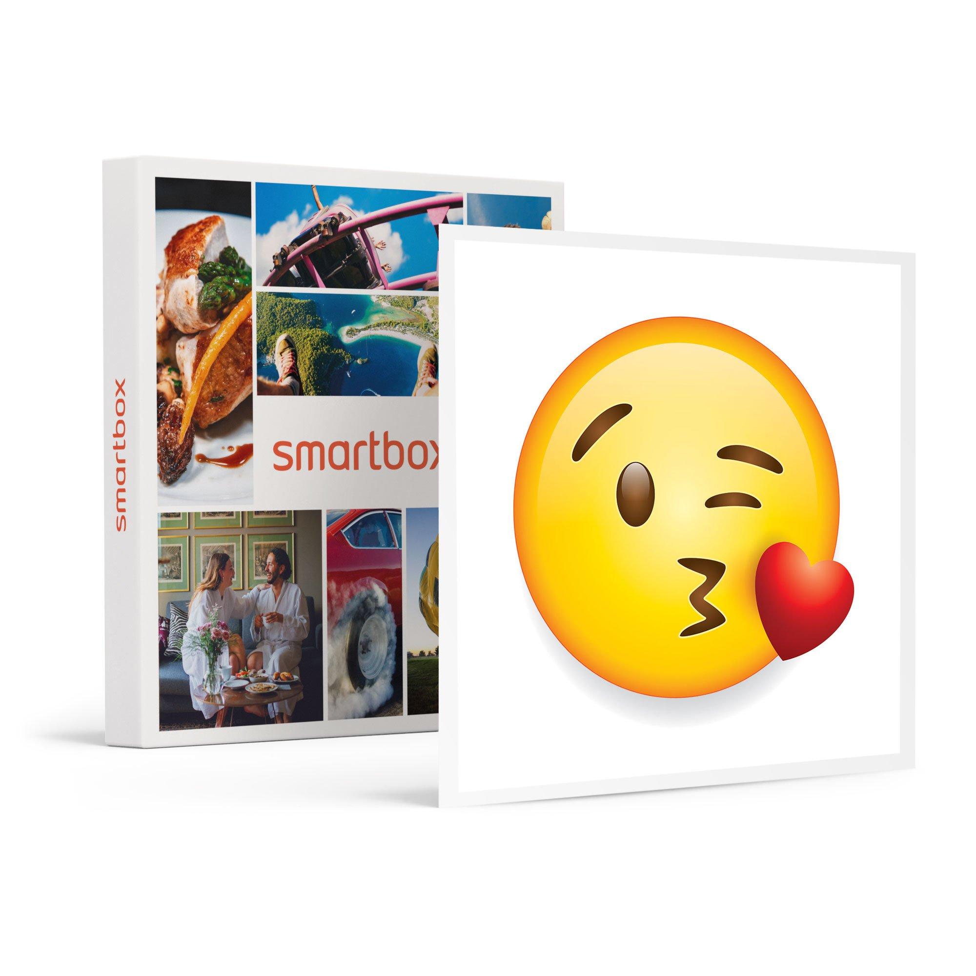 Image of Unvergesslicher Valentinstag: Magische Momente Zu Zweit - Geschenkbox Unisex