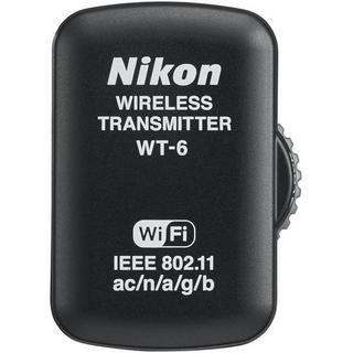 Nikon  Nikon WT-6A Wireless Sender 