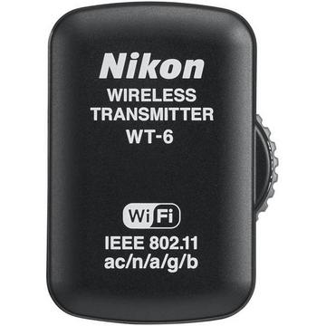 émetteur sans fil Nikon WT-6A