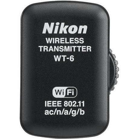 Nikon  Nikon WT-6A Wireless Sender 