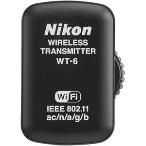 Nikon WT-6A Wireless Sender