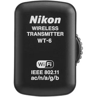 Nikon  Nikon WT-6A Wireless Sender 