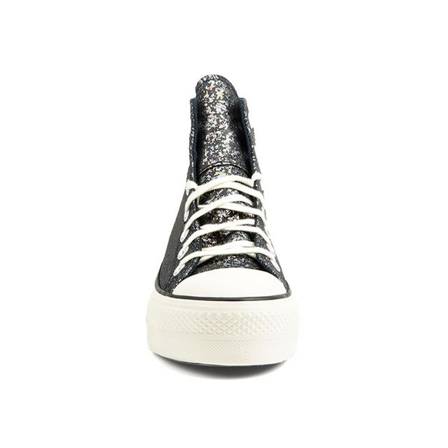 CONVERSE Chuck Taylor All Star Lift Platform Sneakers  