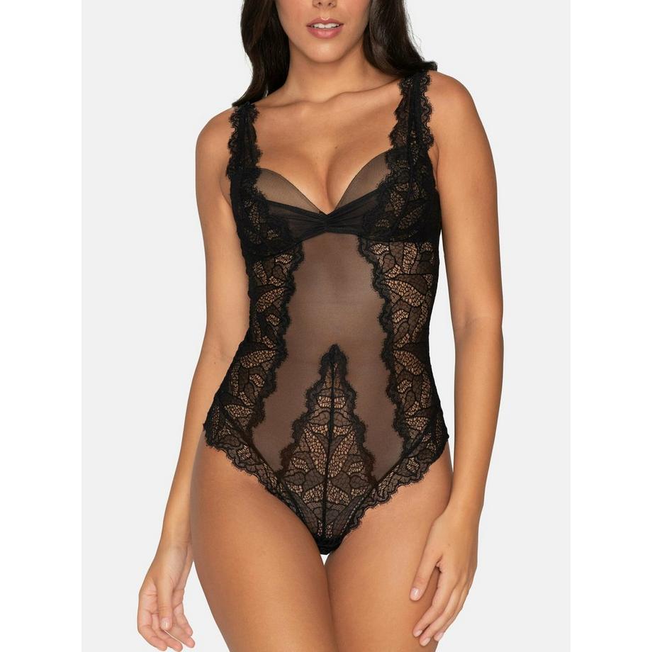 Luna Orchidea Body Preformato  