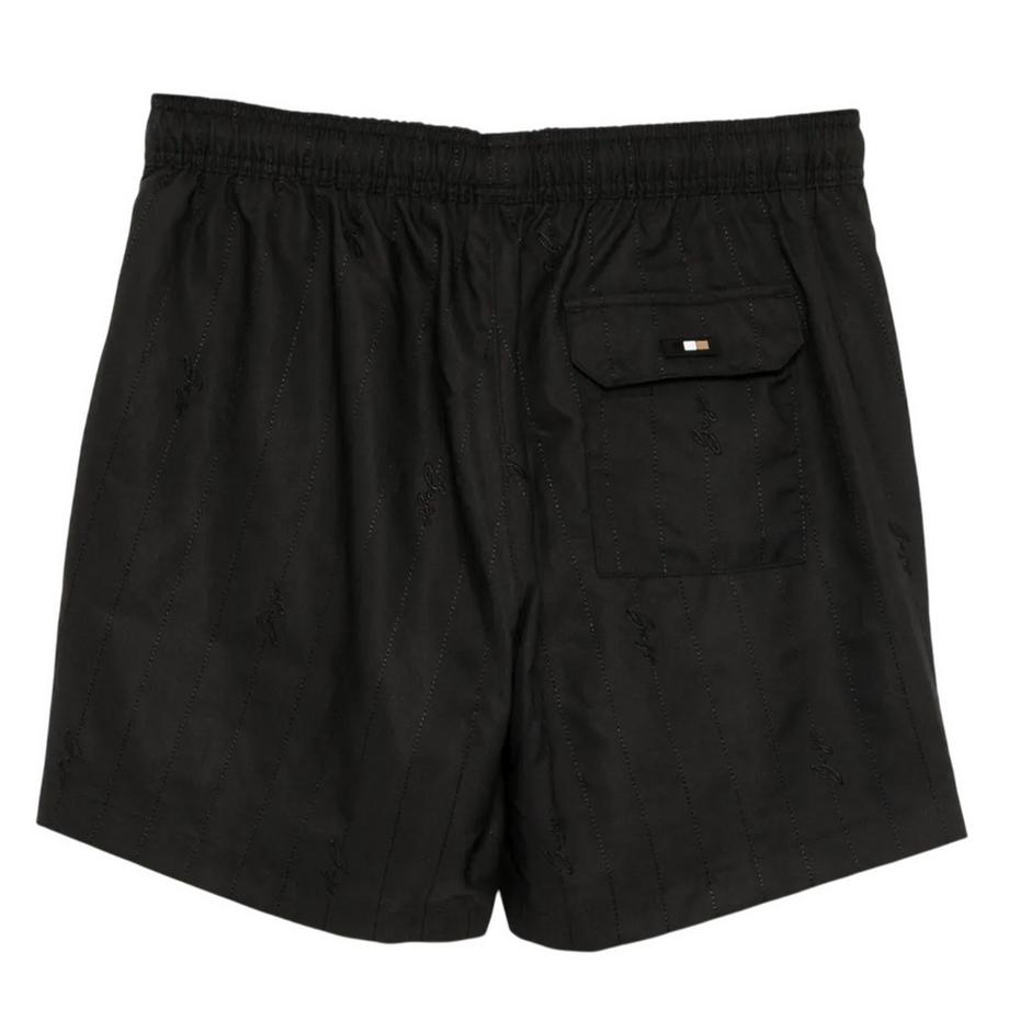 BOSS Dive Badeshorts  