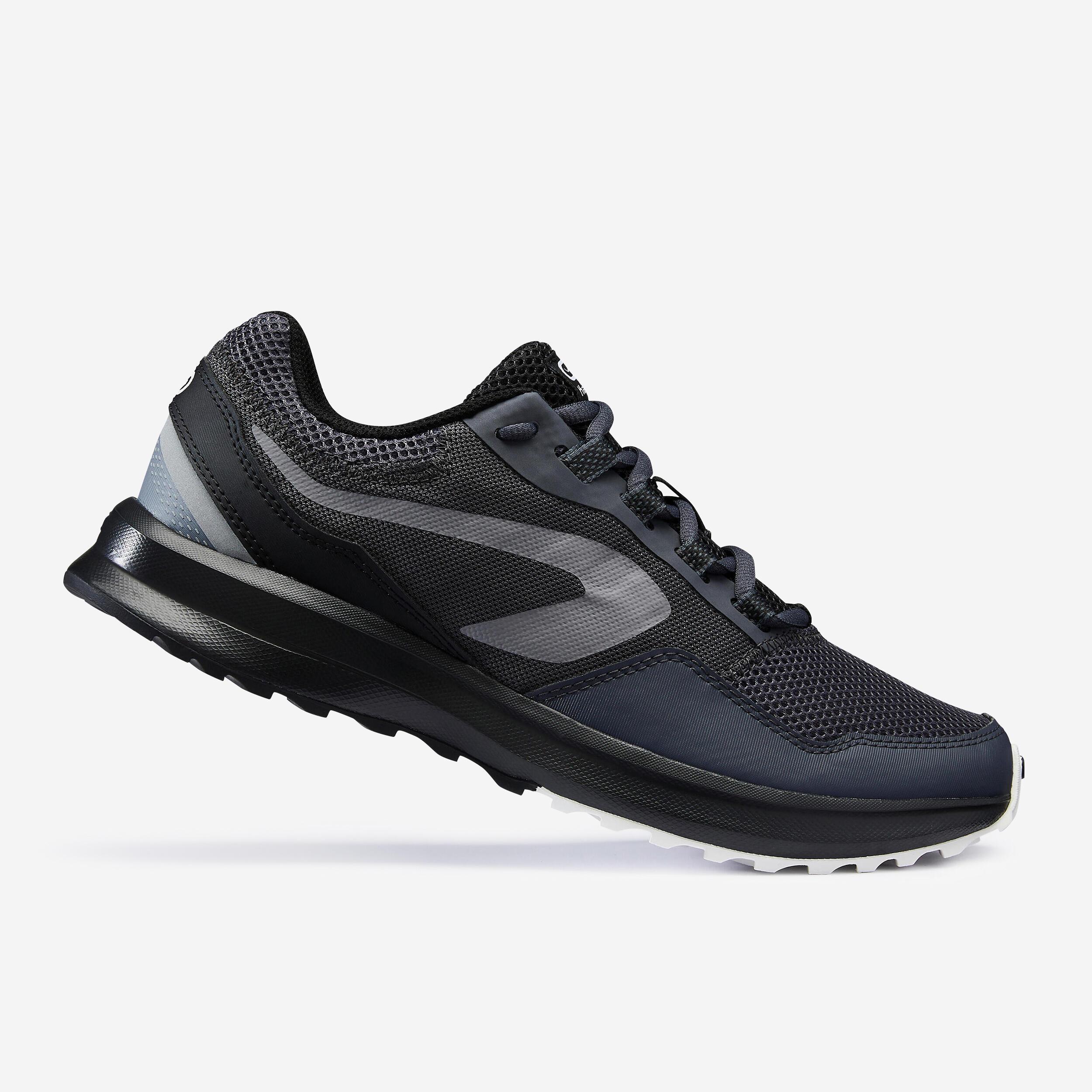 KALENJI  Chaussures - RUN ACTIVE GRIP 