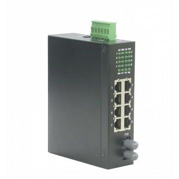 Industrie Switch 7x RJ-45