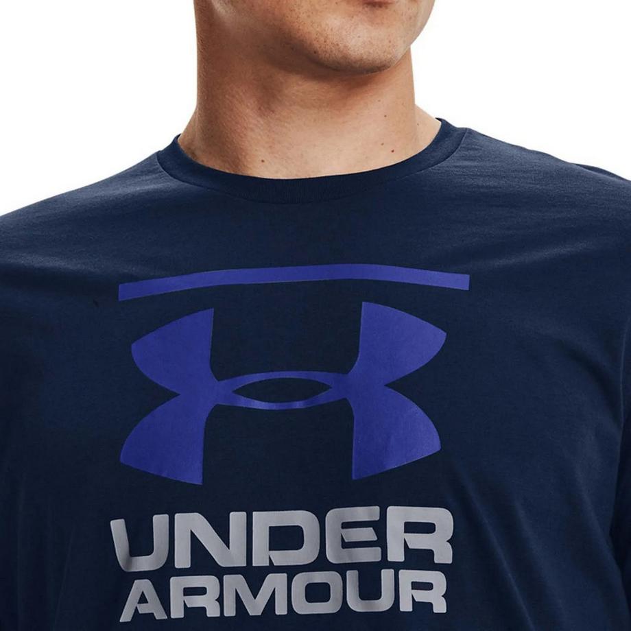 UNDER ARMOUR GL Foundation T-Shirt Manches Courtes  