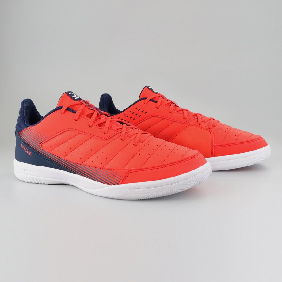 KIPSTA Eskudo 500 Scarpe Calcetto  