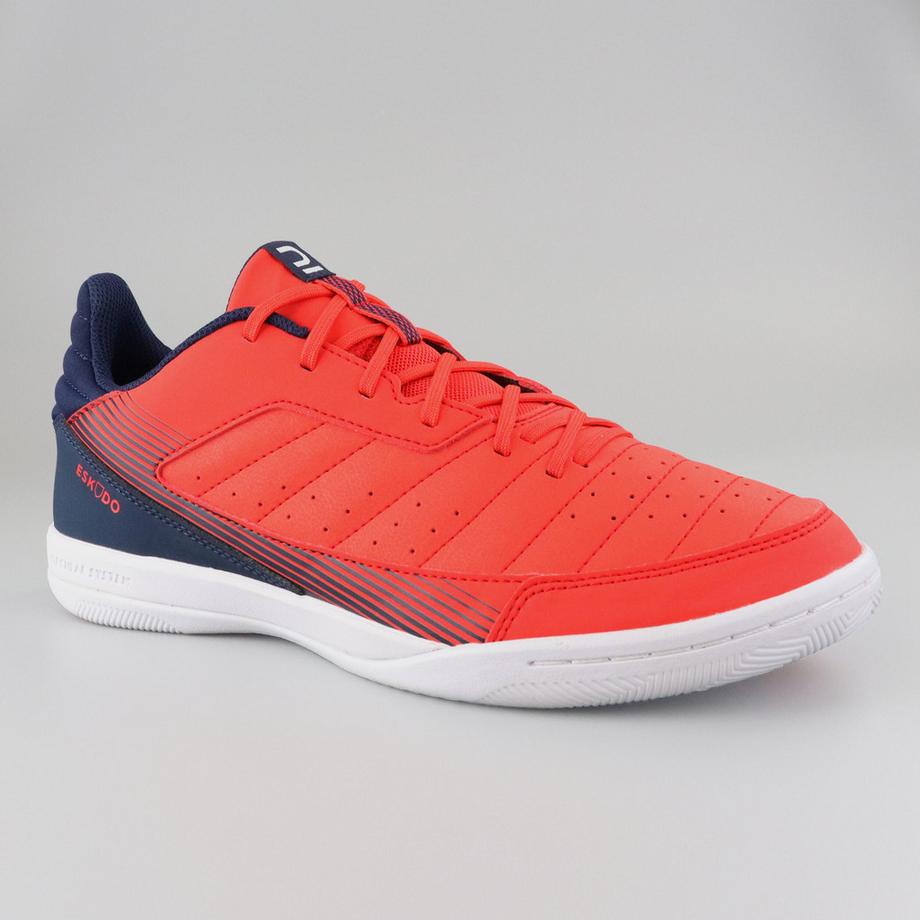 KIPSTA Eskudo 500 Scarpe Calcetto  