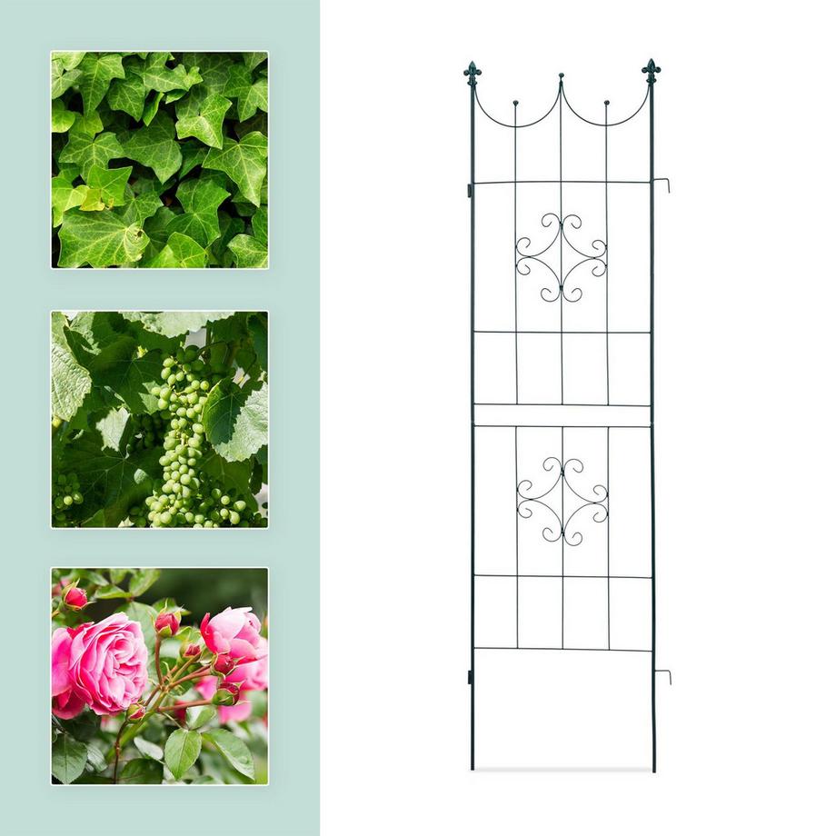 B2X Set di 2 tralicci  