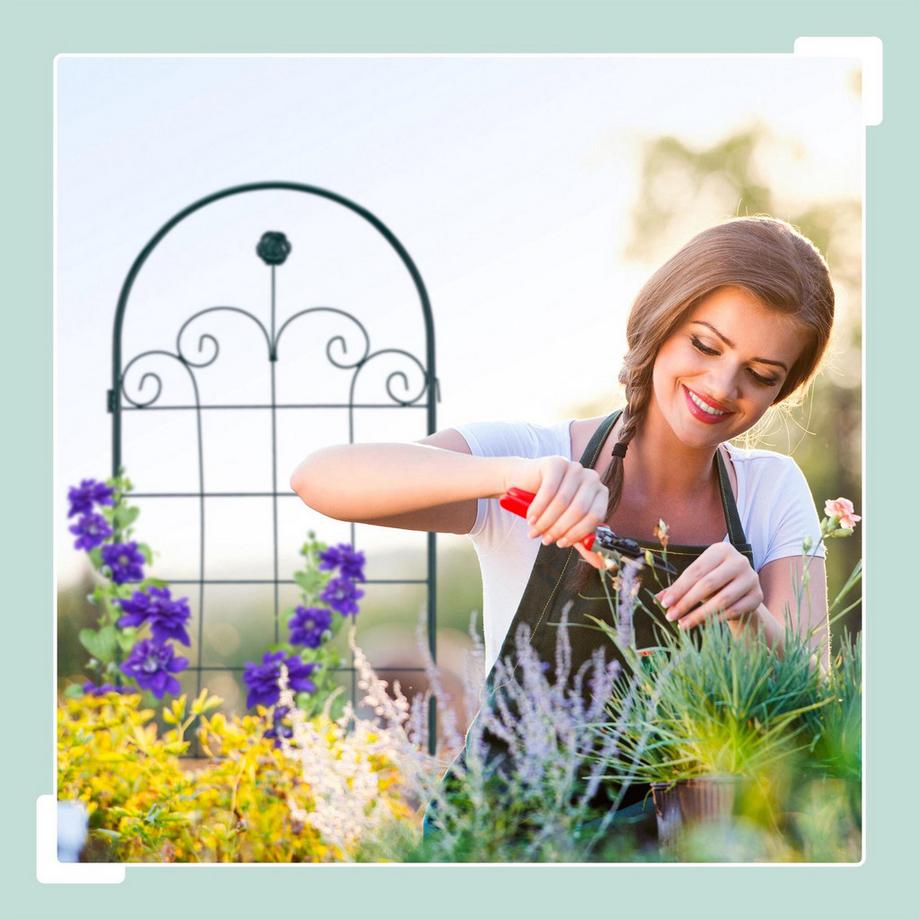 B2X Set di 2 tralicci  