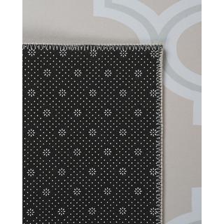 Beliani Teppich aus Polyester Klassisch KADAYAL  