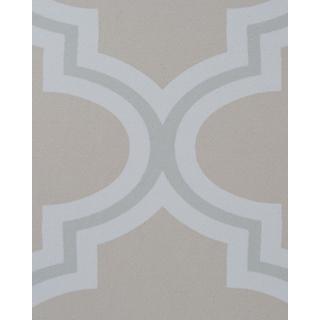 Beliani Teppich aus Polyester Klassisch KADAYAL  