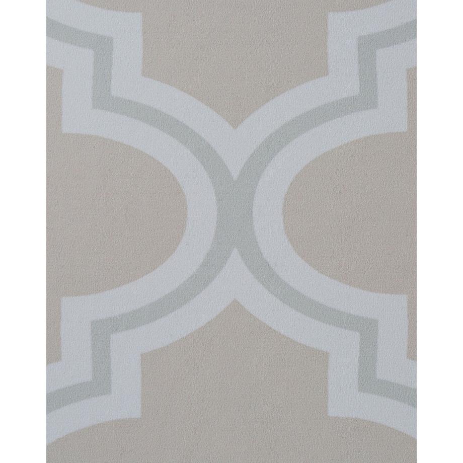 Beliani Tappeto en Poliestere  KADAYAL  