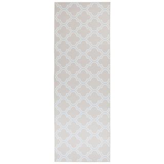 Beliani Tappeto en Poliestere Classico KADAYAL  